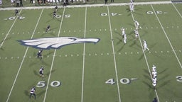 Ryan Yaites's highlights Allen High School