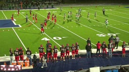 Waterford football highlights Caldwell High School