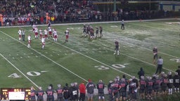 Brody Sommers's highlights Columbus Grove High School
