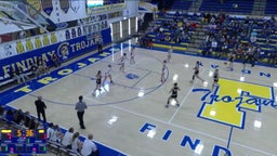 Findlay girls basketball highlights Ashland High School