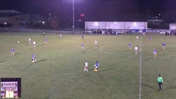 Findlay girls soccer highlights Bowling Green High School