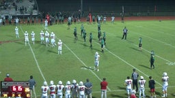 Rio Vista football highlights Axtell High School