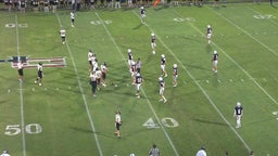 North Murray football highlights Haralson County High School