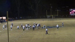 Stephen Mcbride's highlights East Forsyth High School