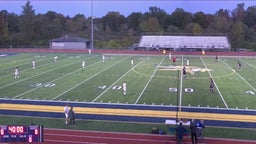 Walled Lake Central soccer highlights Walled Lake Western High School