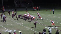 Boone football highlights Wekiva High School