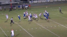 Hardee football highlights vs. Bayshore