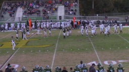 Walt Stribling's highlights Louisa County