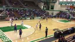 Broadwater girls basketball highlights Sweet Grass County