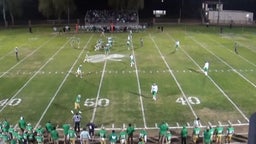 Nicholas Puzas's highlights Yuma Catholic High School