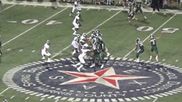 Cypress Ridge football highlights Stratford High School (Houston)