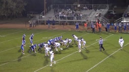 Cut Bank football highlights Malta High School