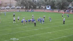 Mason Simanton's highlights Red Lodge High School