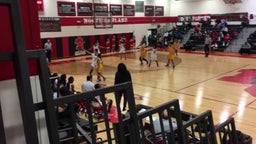 Alexis Gie's highlights North Garland