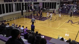 Wyatt Rees's highlights Little snake river high