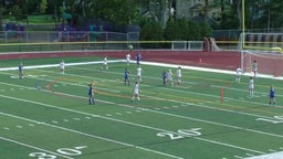 Westfield girls soccer highlights Summit High School