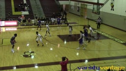 Westfield basketball highlights Union High School