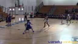 Westfield basketball highlights West Orange High School