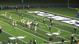 Killian football highlights Washington High School