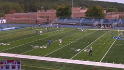 Conestoga girls soccer highlights Great Valley High School