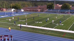 Great Valley soccer highlights Conestoga Valley