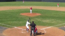 Clear Lake baseball highlights Cypress Springs