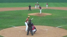 Clear Falls baseball highlights Clear Lake High School