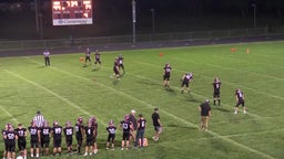 Heartland football highlights Shelby-Rising City High School