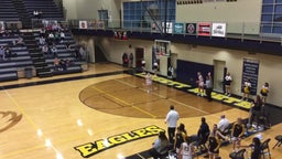 Emma Perry's highlights Raymore Peculiar High School