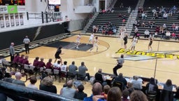 Dunlap basketball highlights Moline High School