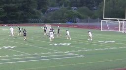 Nick Gilo's highlights Weston High School