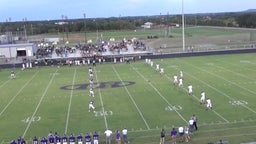 Tolar football highlights Goldthwaite