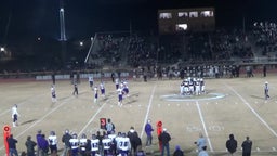 Tolar football highlights Comanche