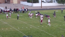 Layton Christian Academy football highlights Duchesne High School