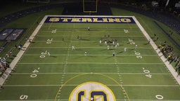 Corin Greenwell's highlights Sterling High School