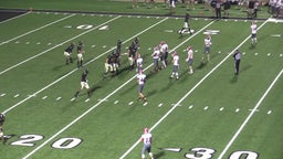 Lawrence County football highlights Jasper Highlights