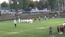 Maddox May's highlights Webster Area High School