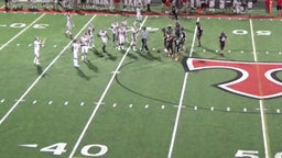 Donte Calloway's highlights Loganville