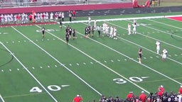 Stan Lacksen's highlights Loganville