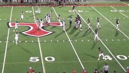 North Oconee football highlights Walnut Grove