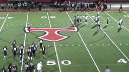 North Oconee football highlights Pickens High School