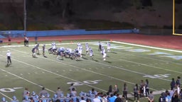 Jared Arellano's highlights San Gabriel High School