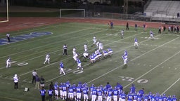 Chino football highlights Walnut