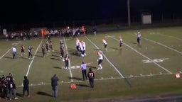 Jackson Ramsey's highlights Uxbridge High School