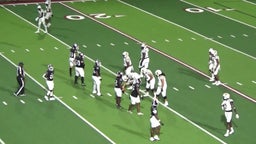 Whitehouse football highlights Nacogdoches High School
