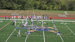 Herricks football highlights Valley Stream Central High School