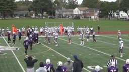 Herricks football highlights Sewanhaka High School