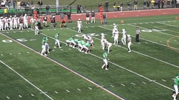 Dominick Casamassina's highlights Farmingdale High School