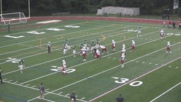 Farmingdale football highlights Freeport High School