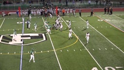 Farmingdale football highlights Uniondale High School